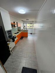 Blk 805 Khatib Gardens (Yishun), HDB 5 Rooms #591495381